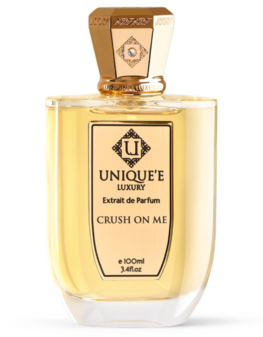 يونيك اي لوكشري كراش اون مي 100مل بارفام للجنسين